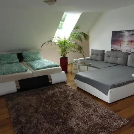 U Kubatu Hotel Prachatice