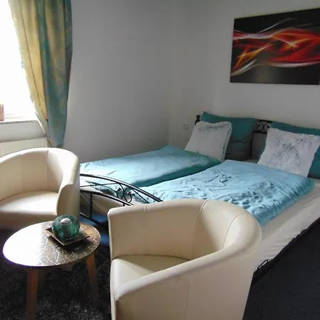 Hotel U Kubatu