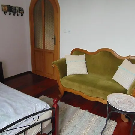 Hotel U Kubatu *