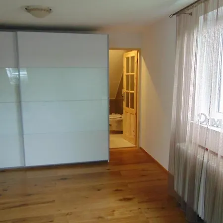 Hotel U Kubatu Prachatice